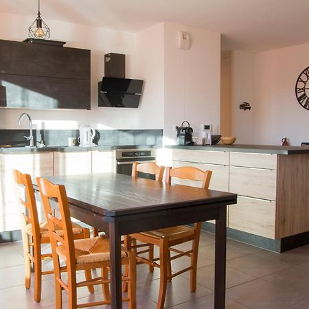L'Esplanade Appartement Besançon Buitenkant foto