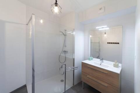 L'Esplanade Appartement Besançon Buitenkant foto