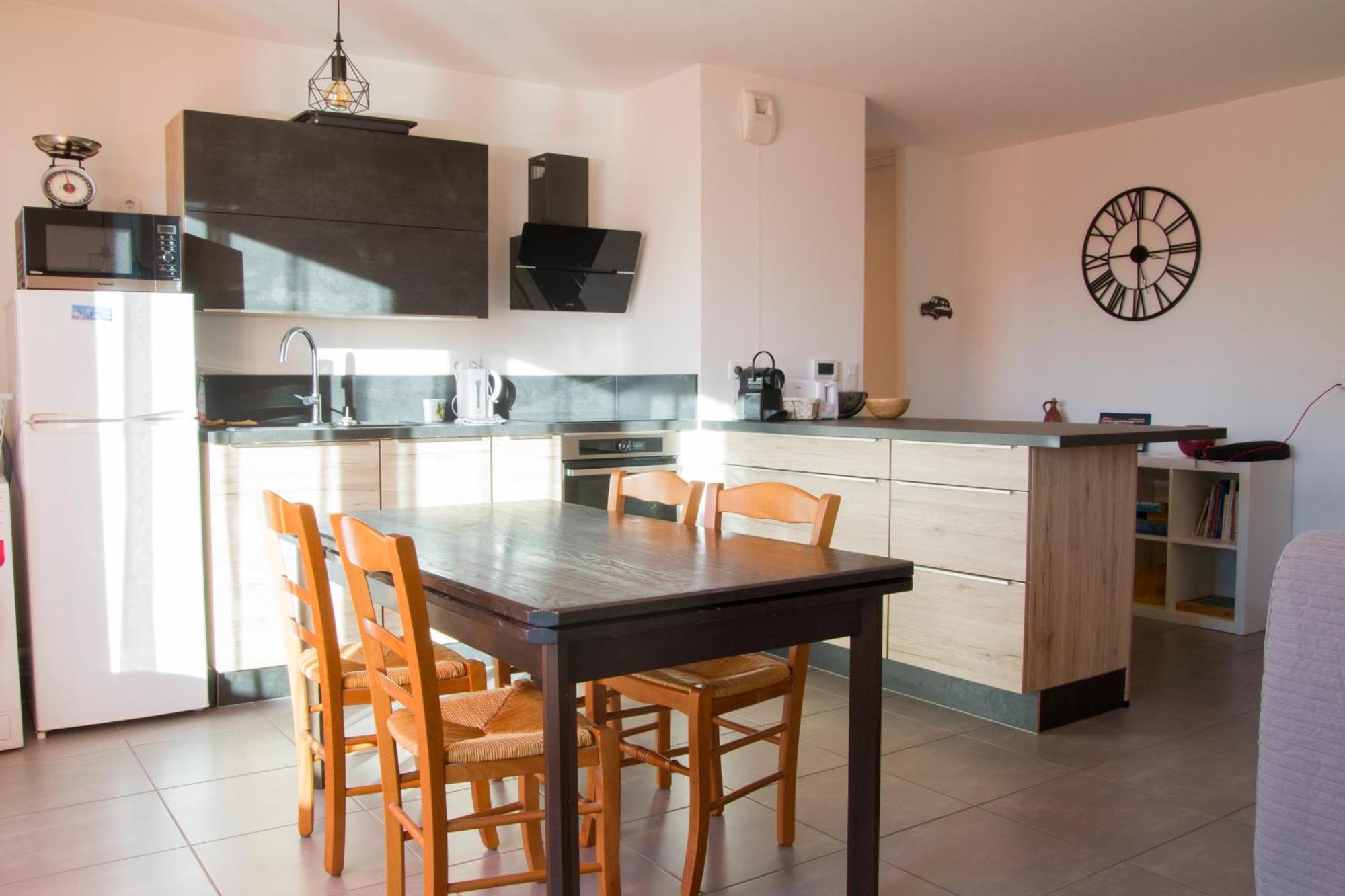 L'Esplanade Appartement Besançon Buitenkant foto